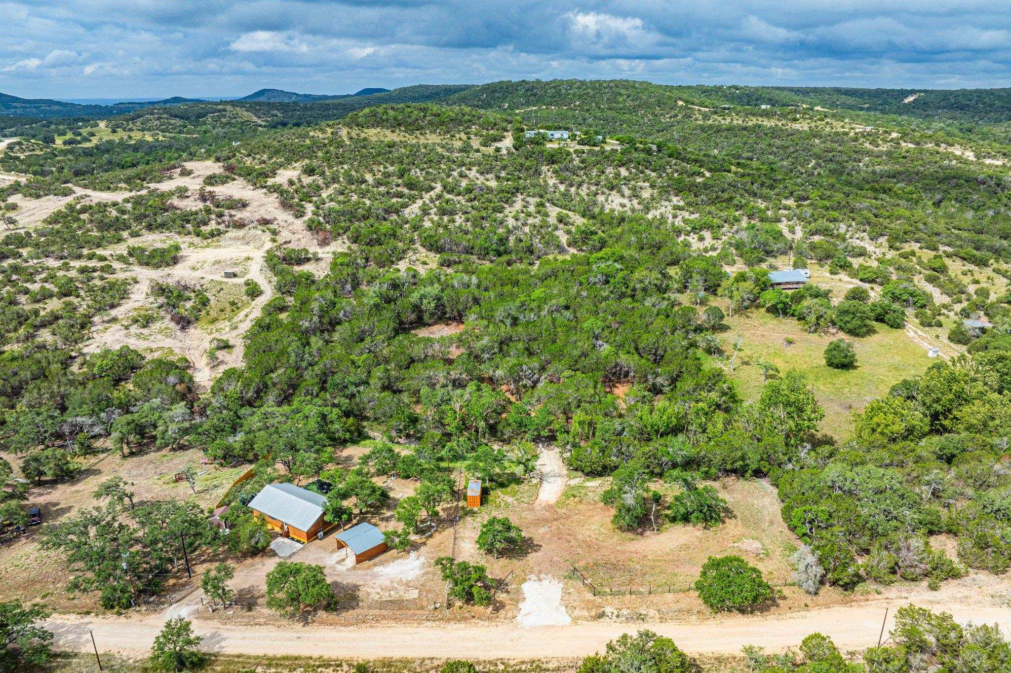 214 East Headwaters Ranch Road Kendalia, TX 78027 - Photo 1 of 1 Gallery Image 1