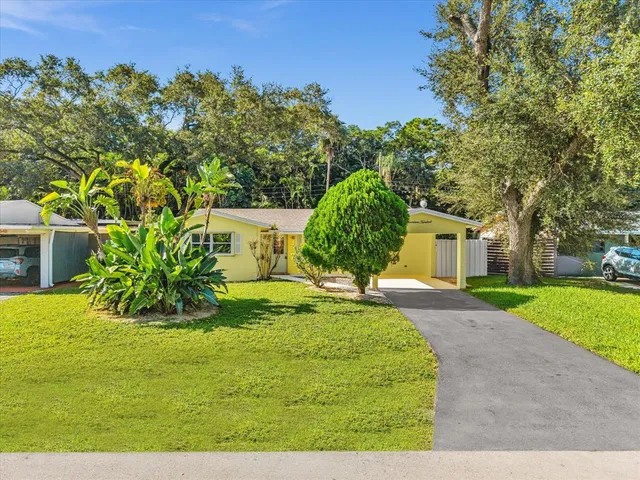 $725,000 | 1700 Southwest 30th Street, Fort Lauderdale, FL 33315