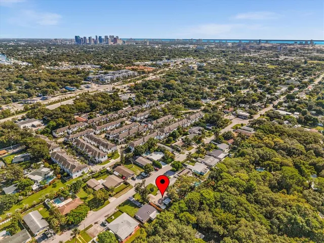 $725,000 | 1700 Southwest 30th Street, Fort Lauderdale, FL 33315