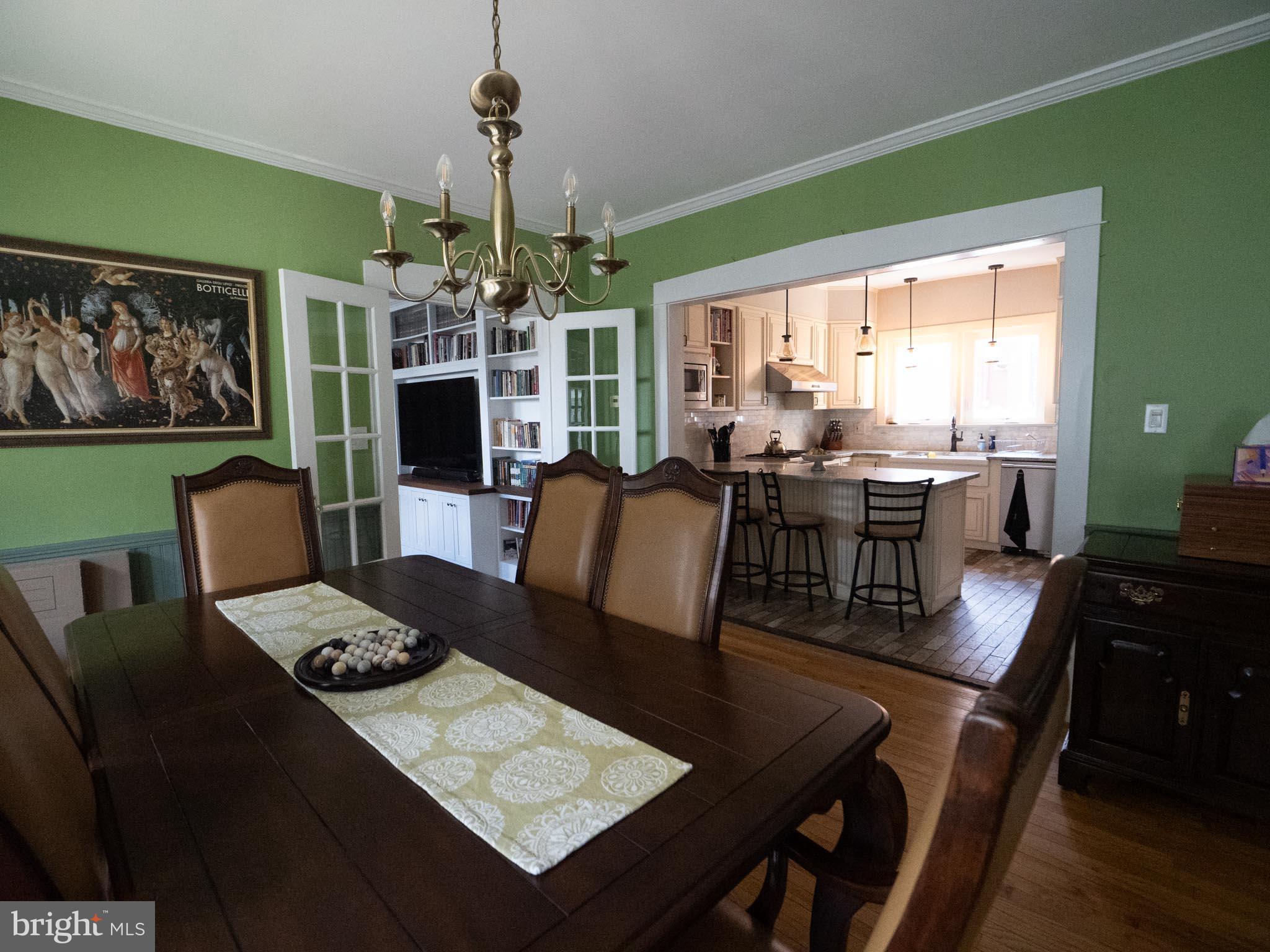 414 1st Avenue Haddon Heights, NJ 08035 - Photo 10 of 44