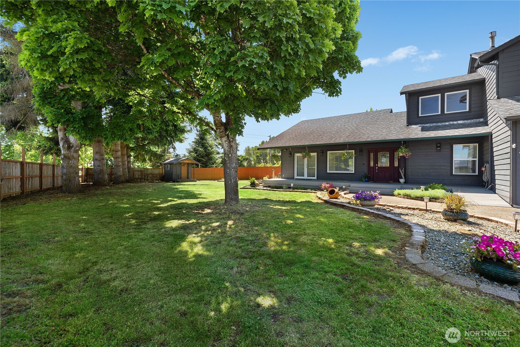 7038 183rd Avenue Southwest Rochester, WA 98579 - Photo 3 of 40