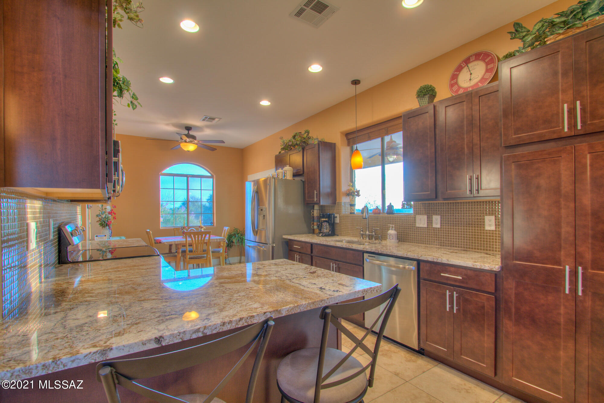 14675 North High Rock Road Tucson, AZ 85739 - Photo 9 of 45