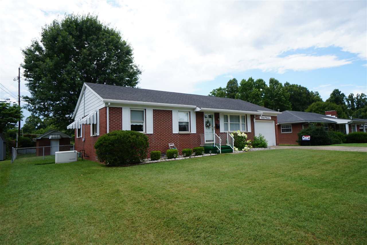 2019 Sharon Road Ashland, KY 41101 - Photo 1 of 1