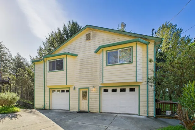 $324,000 | 972 Spring Road, Whitethorn, CA 95589