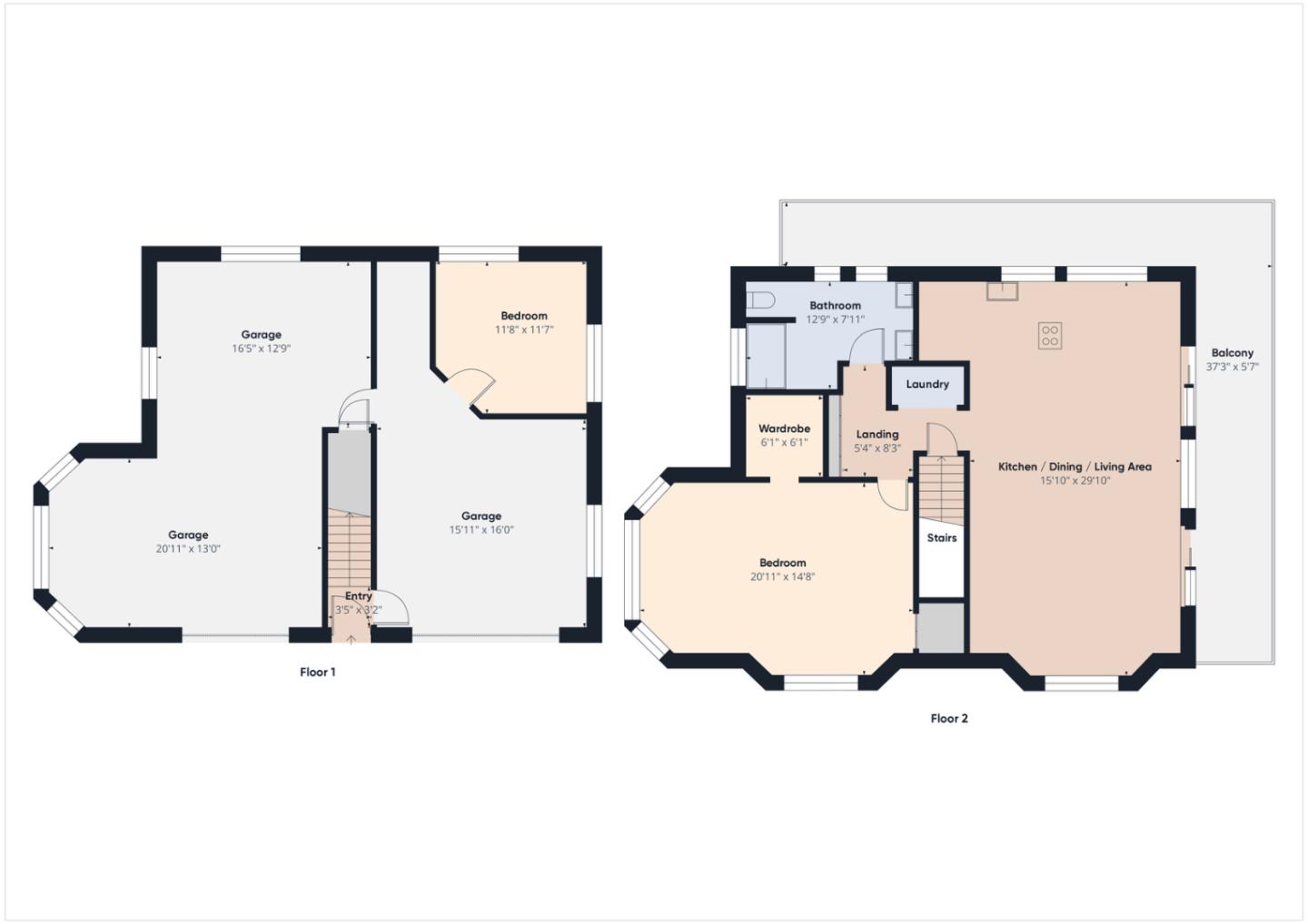 972 Spring Road Whitethorn, CA 95589 - Photo 5 of 30