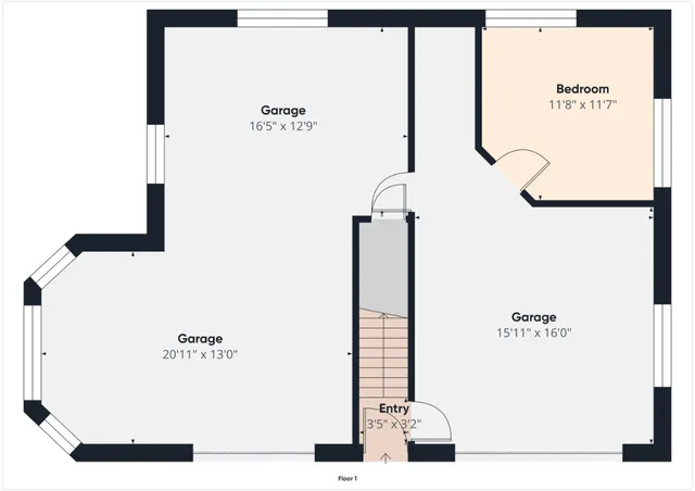 $324,000 | 972 Spring Road, Whitethorn, CA 95589