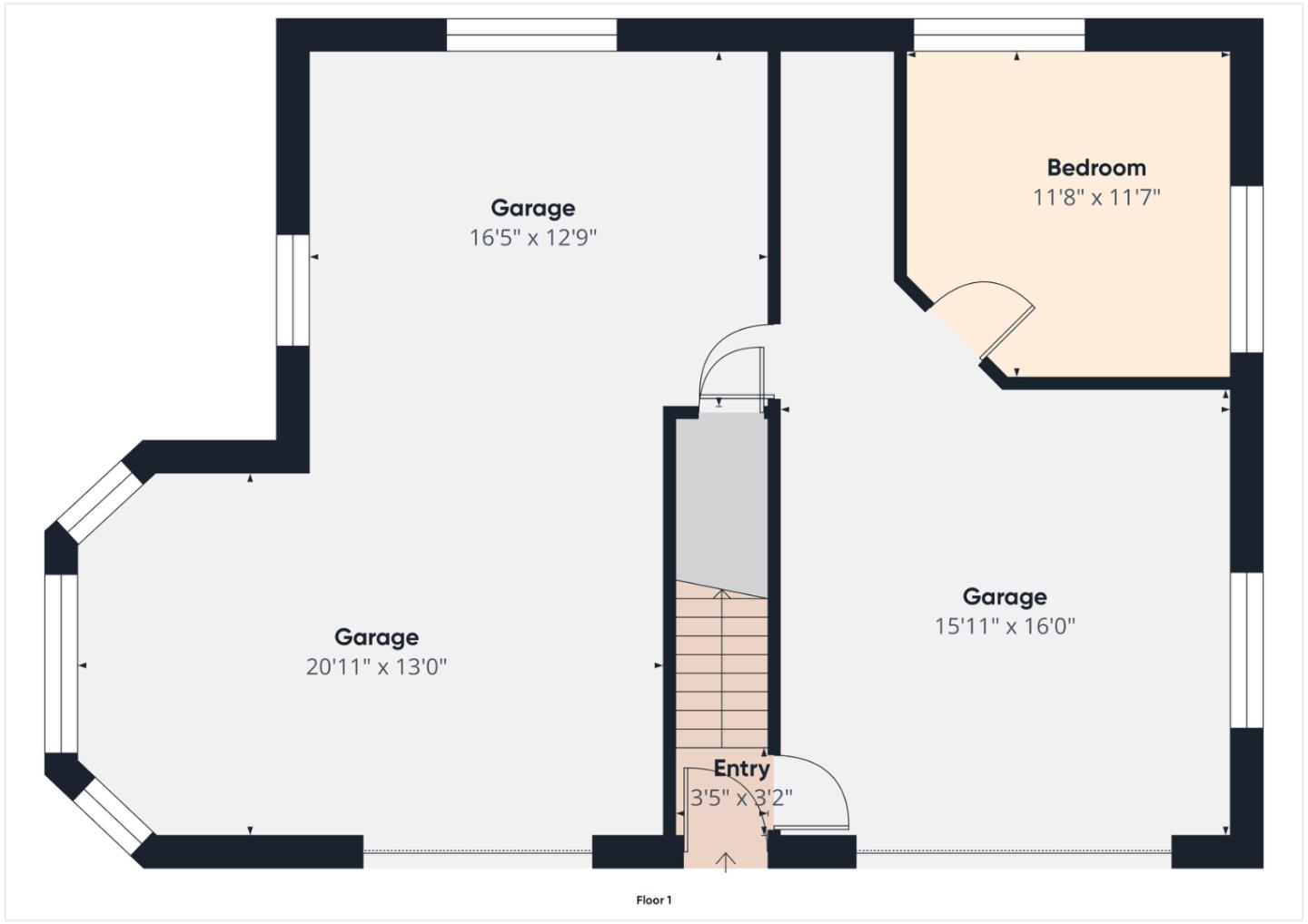 972 Spring Road Whitethorn, CA 95589 - Photo 6 of 30