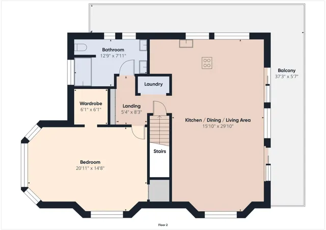 $324,000 | 972 Spring Road, Whitethorn, CA 95589