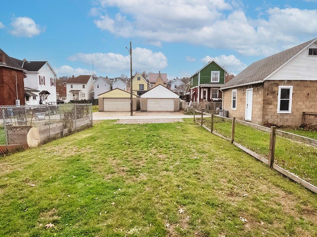407 Walnut Street Vandergrift, PA 15690 - Photo 25 of 26 Gallery Image 25