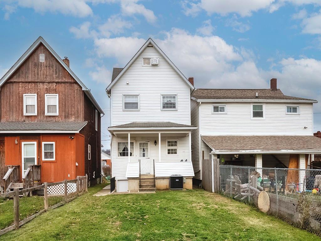 407 Walnut Street Vandergrift, PA 15690 - Photo 26 of 26 Gallery Image 26