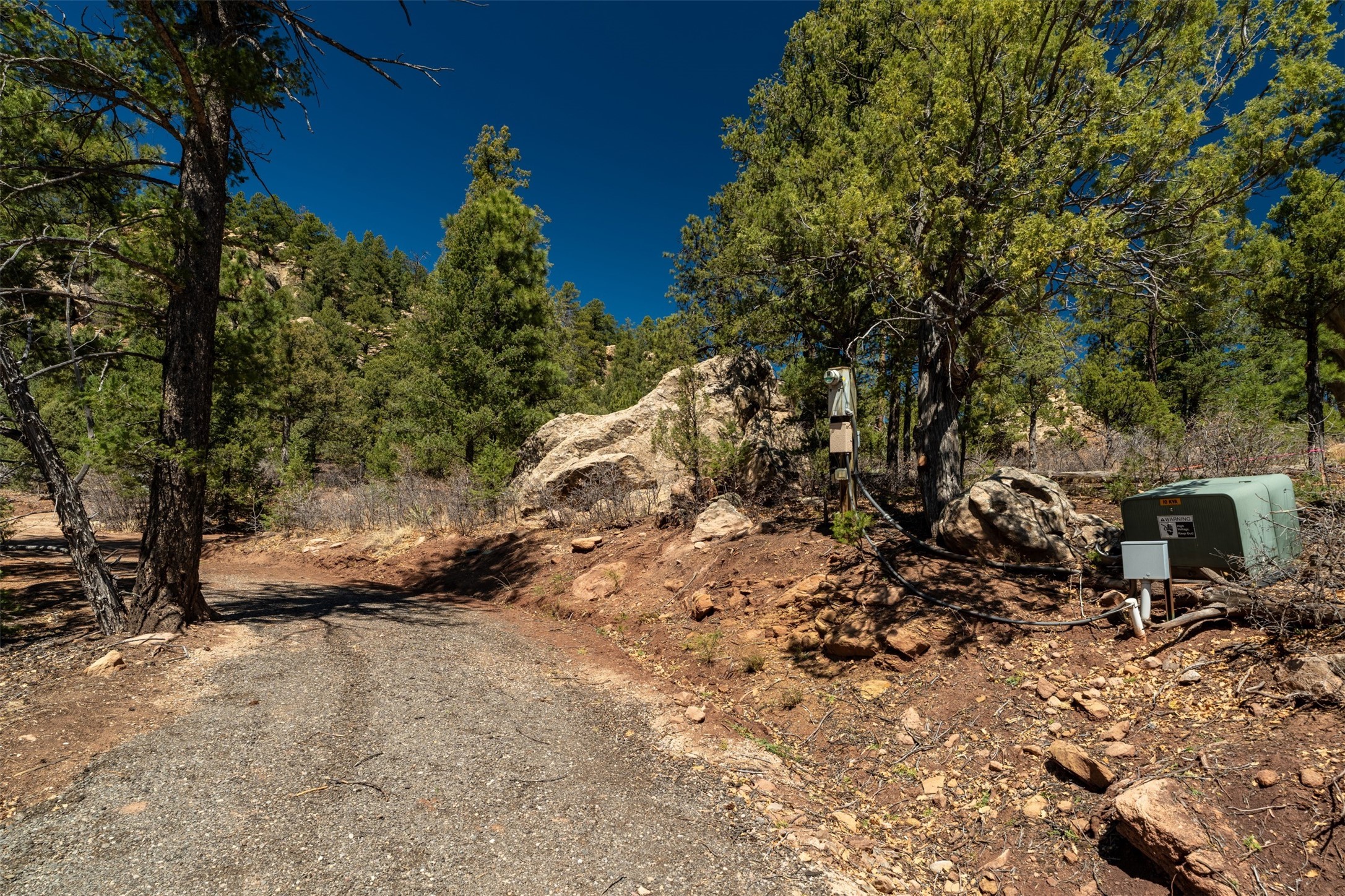 30 Monte La Cueva Road Glorieta, NM 87535 - Photo 48 of 91