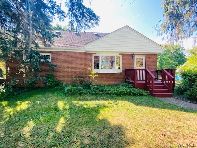 355 Bennett Road Cheektowaga, NY 14227 - Photo 1 of 1 https://nys.mlsmatrix.com/Matrix/MediaManager/Show