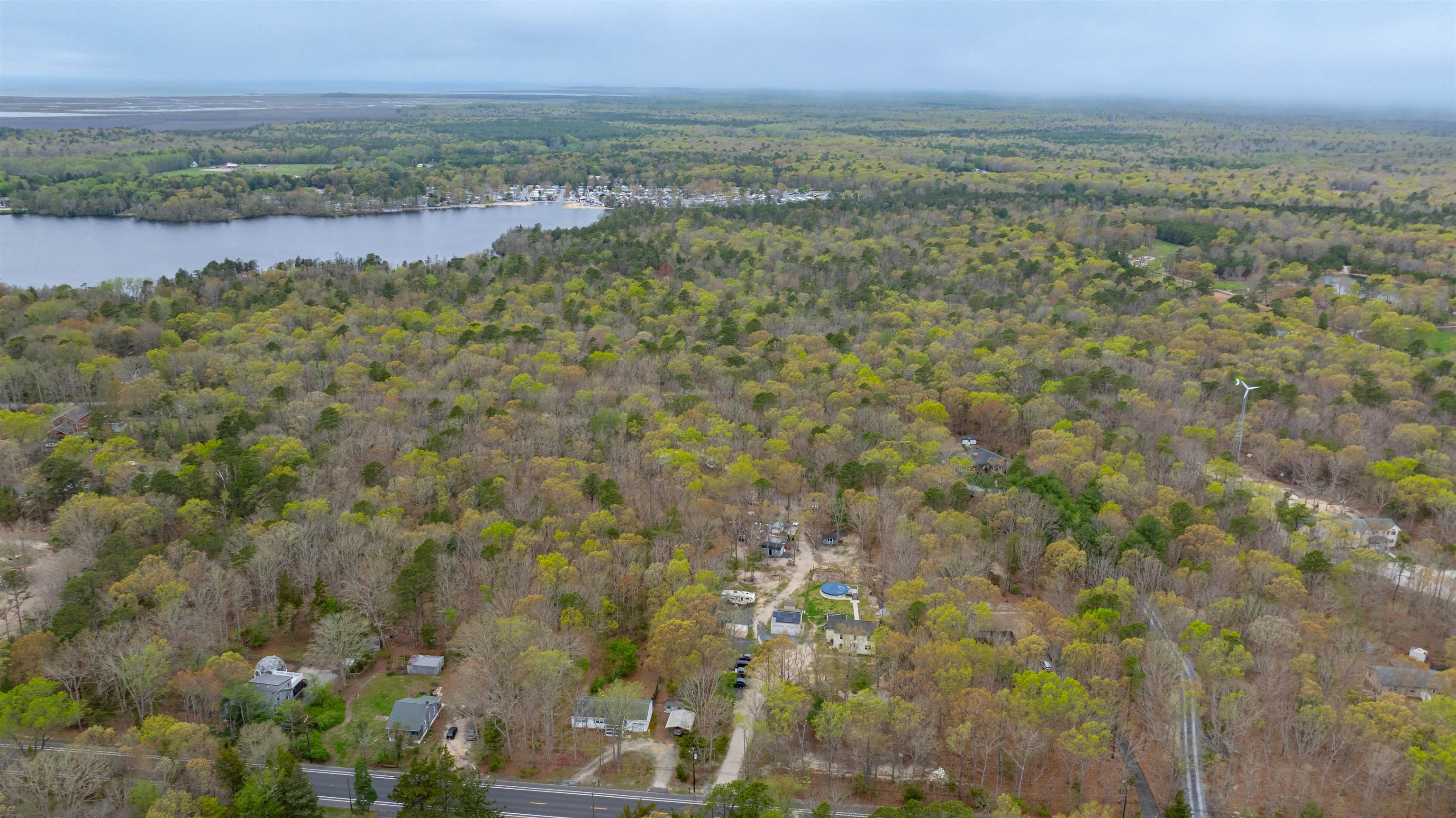211 Tyler Road Woodbine, NJ 08270 - Photo 48 of 49
