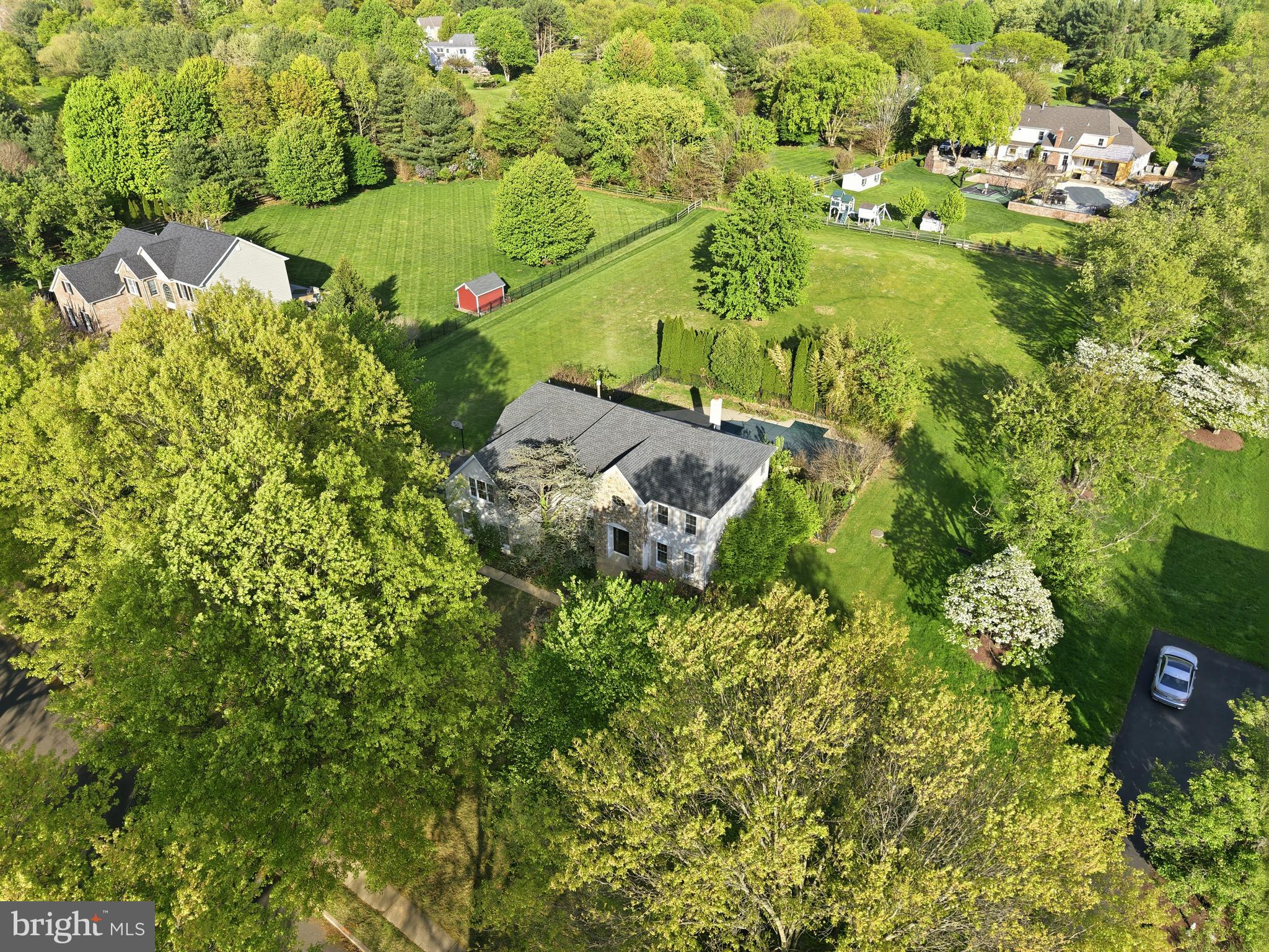 3707 Morrison Way Doylestown, PA 18902 - Photo 29 of 36