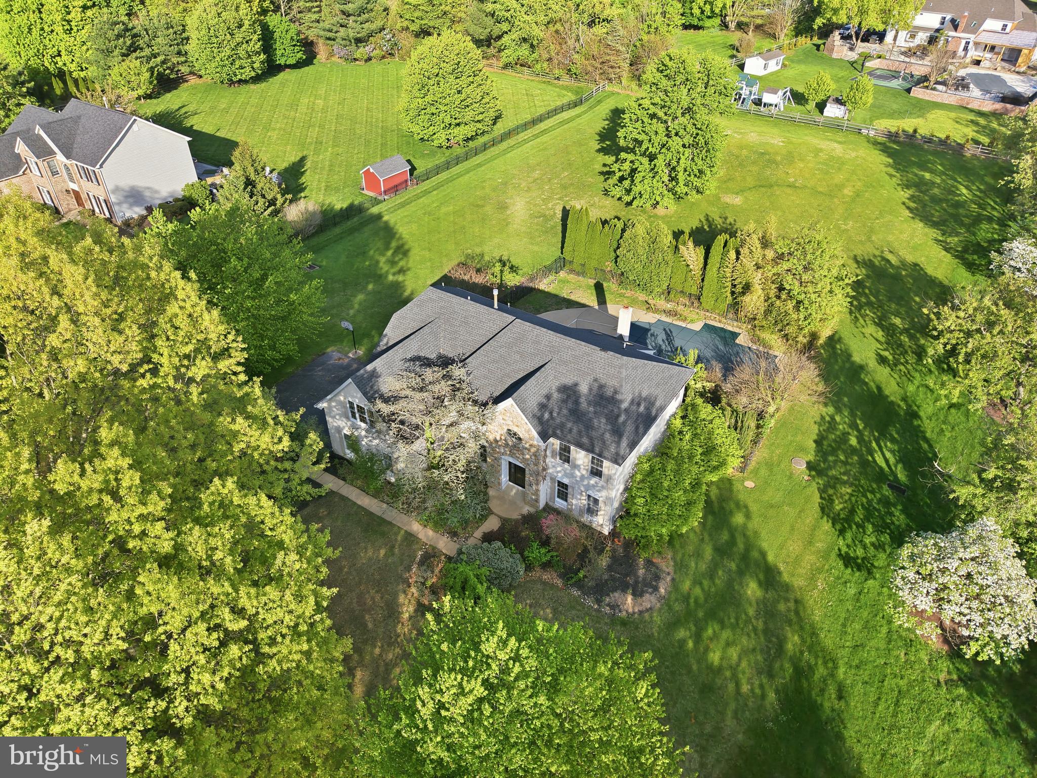 3707 Morrison Way Doylestown, PA 18902 - Photo 30 of 36