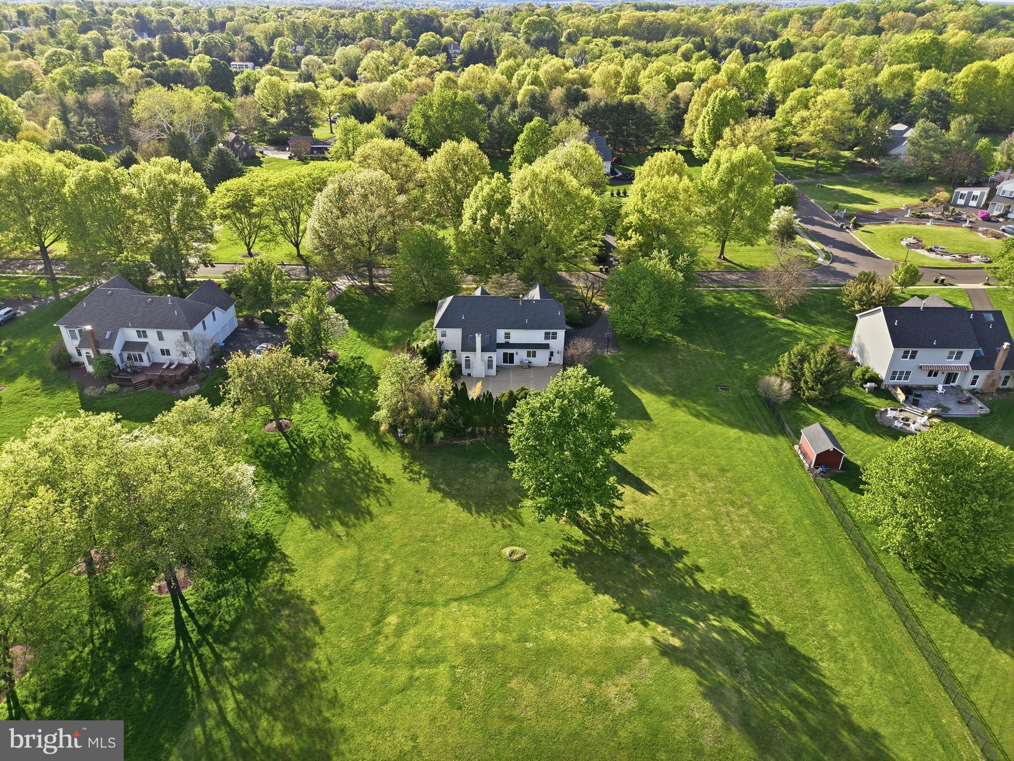 3707 Morrison Way Doylestown, PA 18902 - Photo 33 of 36