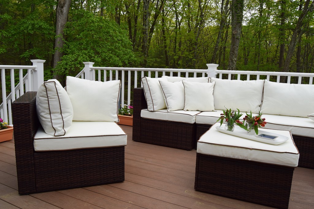 11 Arcadia Road Andover, MA 01810 - Photo 17 of 27