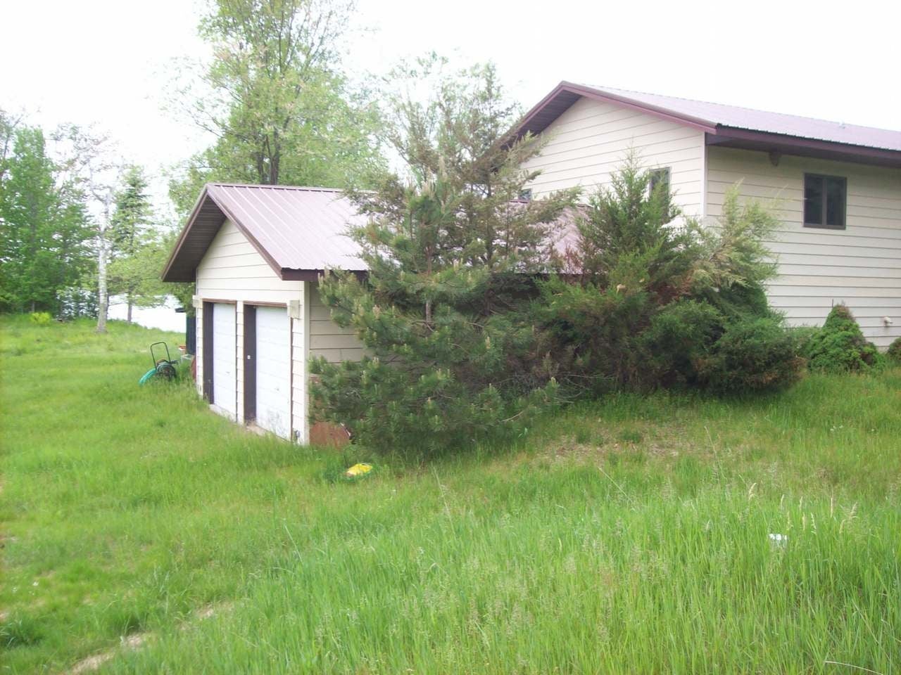 2725 Flowage Road Park Falls, WI 54552 - Photo 15 of 22 Gallery Image 15