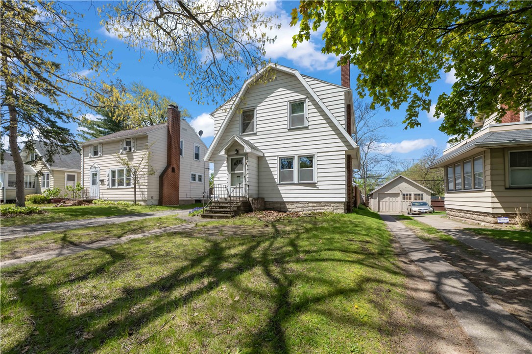 49 Bonesteel Street Rochester, NY 14615 - Photo 20 of 20 Gallery Image 20