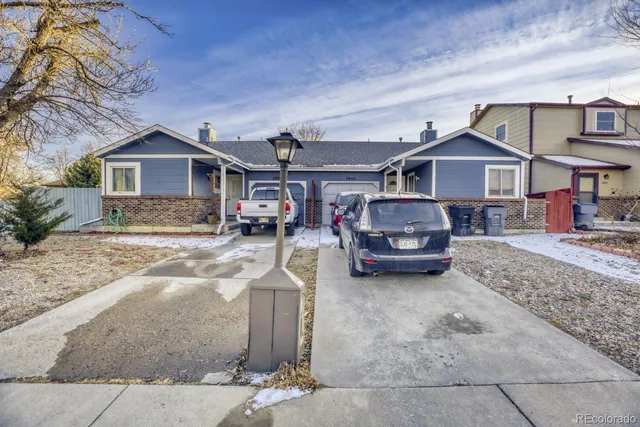 $445,000 | 2803 Denver Avenue, Longmont, CO 80503