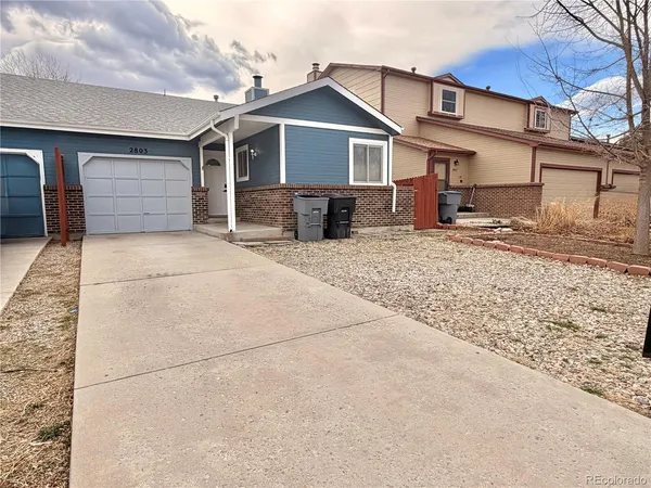 $415,000 | 2803 Denver Avenue, Longmont, CO 80503