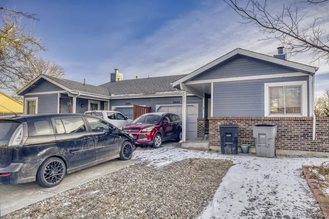 $445,000 | 2803 Denver Avenue, Longmont, CO 80503