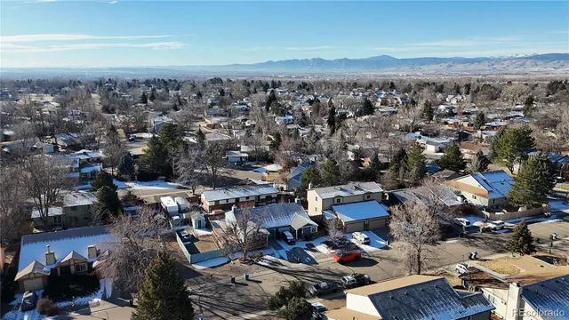 $445,000 | 2803 Denver Avenue, Longmont, CO 80503
