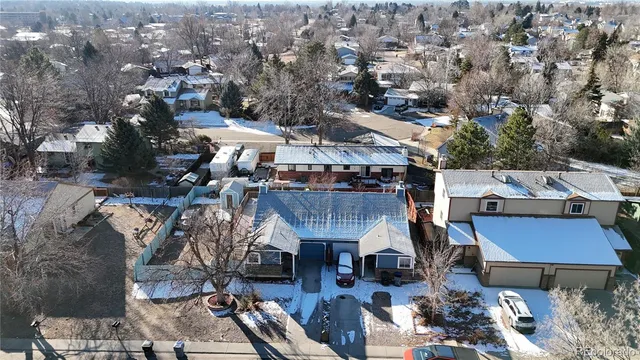 $445,000 | 2803 Denver Avenue, Longmont, CO 80503