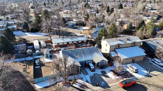 $445,000 | 2803 Denver Avenue, Longmont, CO 80503