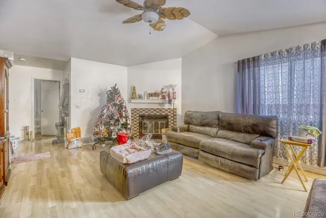 $445,000 | 2803 Denver Avenue, Longmont, CO 80503