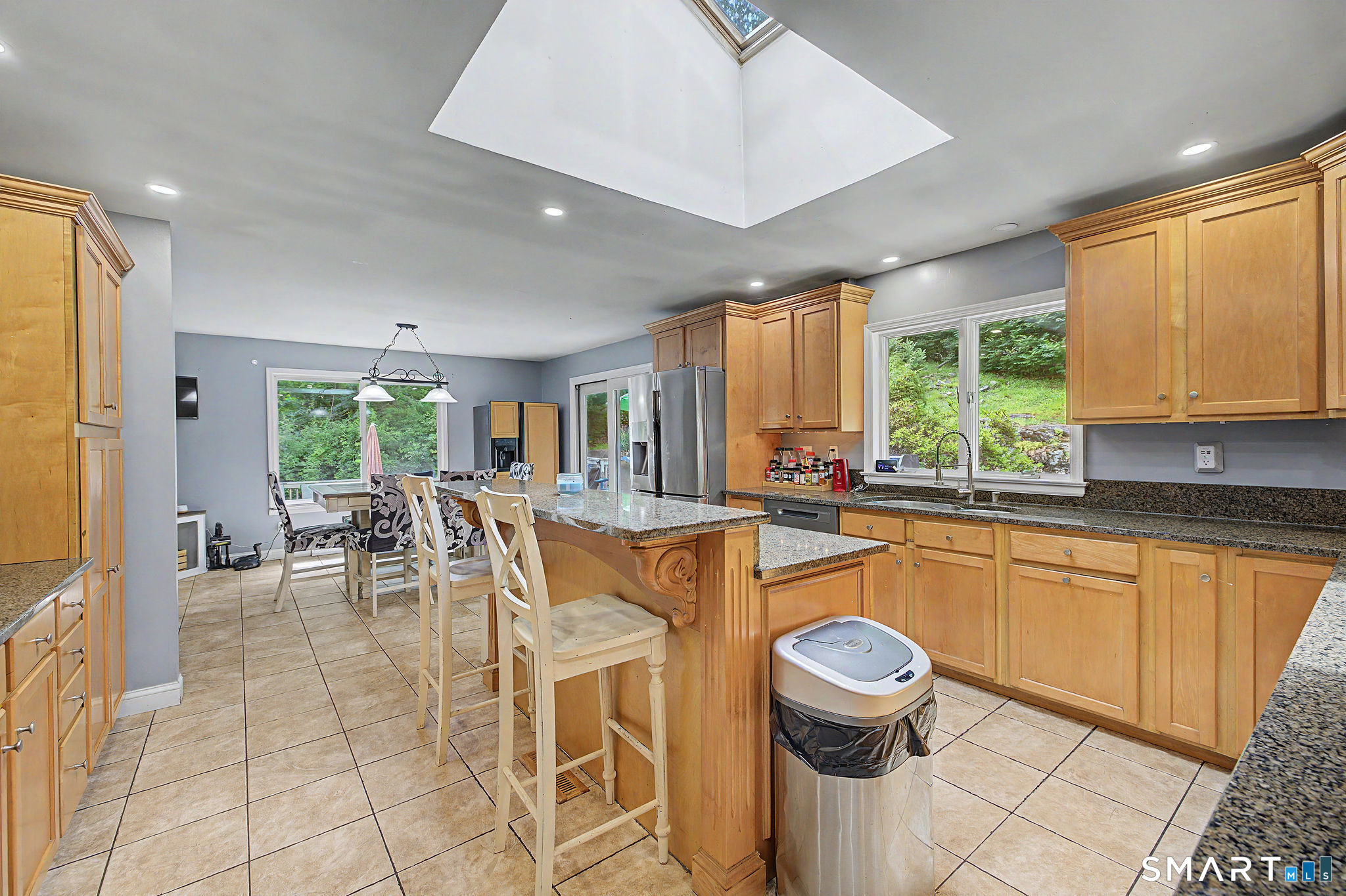 2 Leach Hollow Road Sherman, CT 06784 - Photo 15 of 31