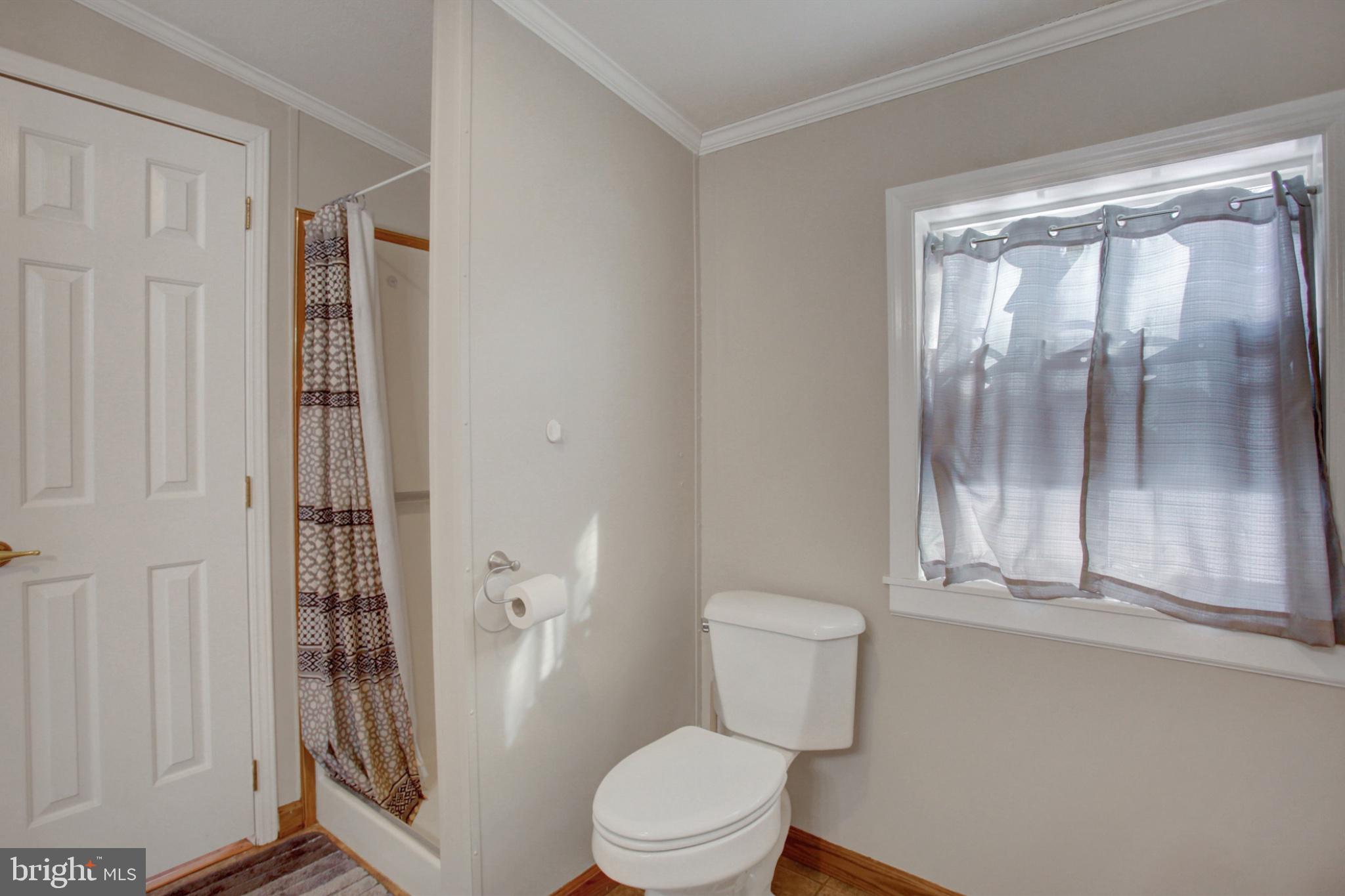 15134 North Young Road Greencastle, PA 17225 - Photo 20 of 30 Bright and airy bathroom retreat.