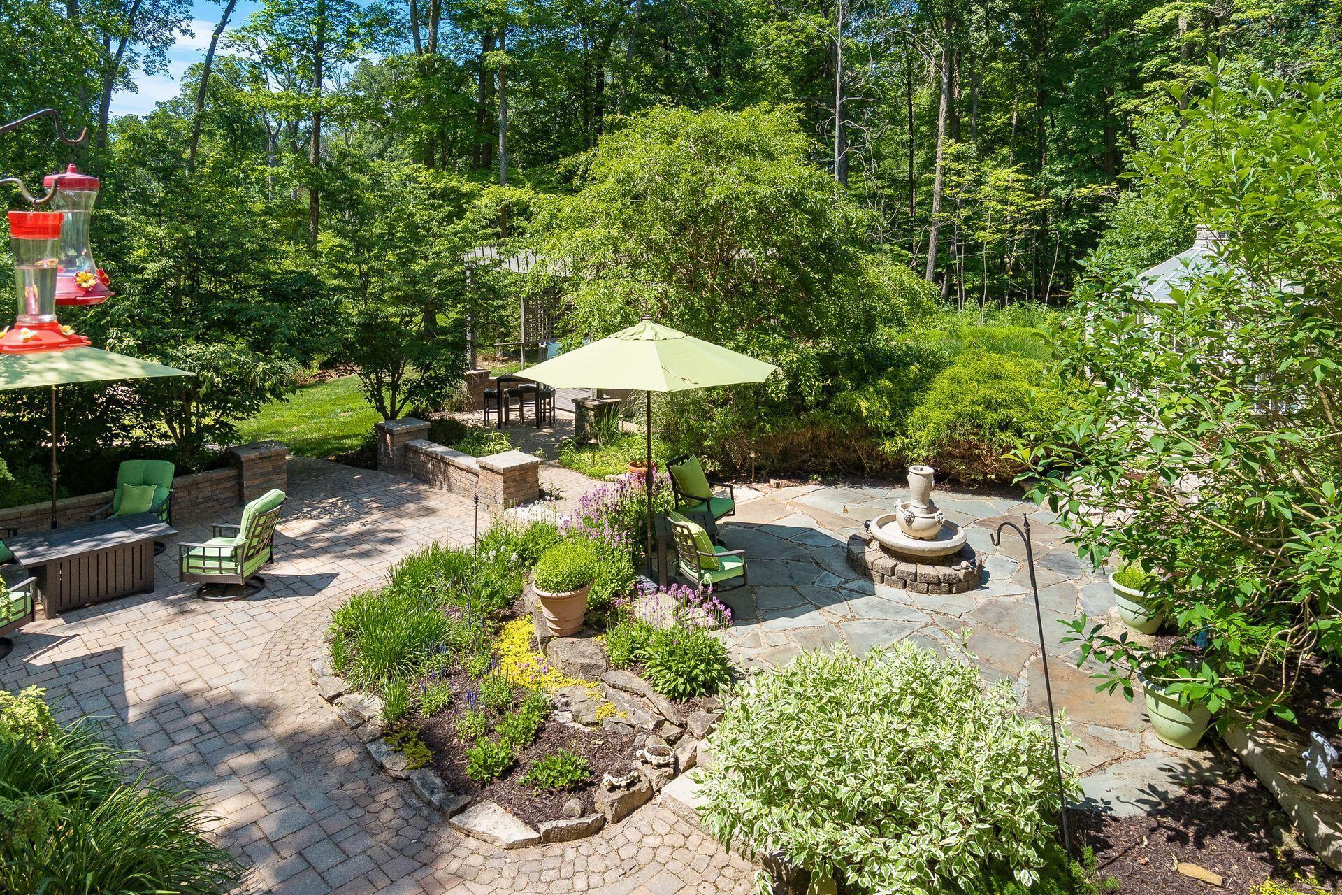 7380 Red Bank Road Westerville, OH 43082 - Photo 16 of 84 Patio
