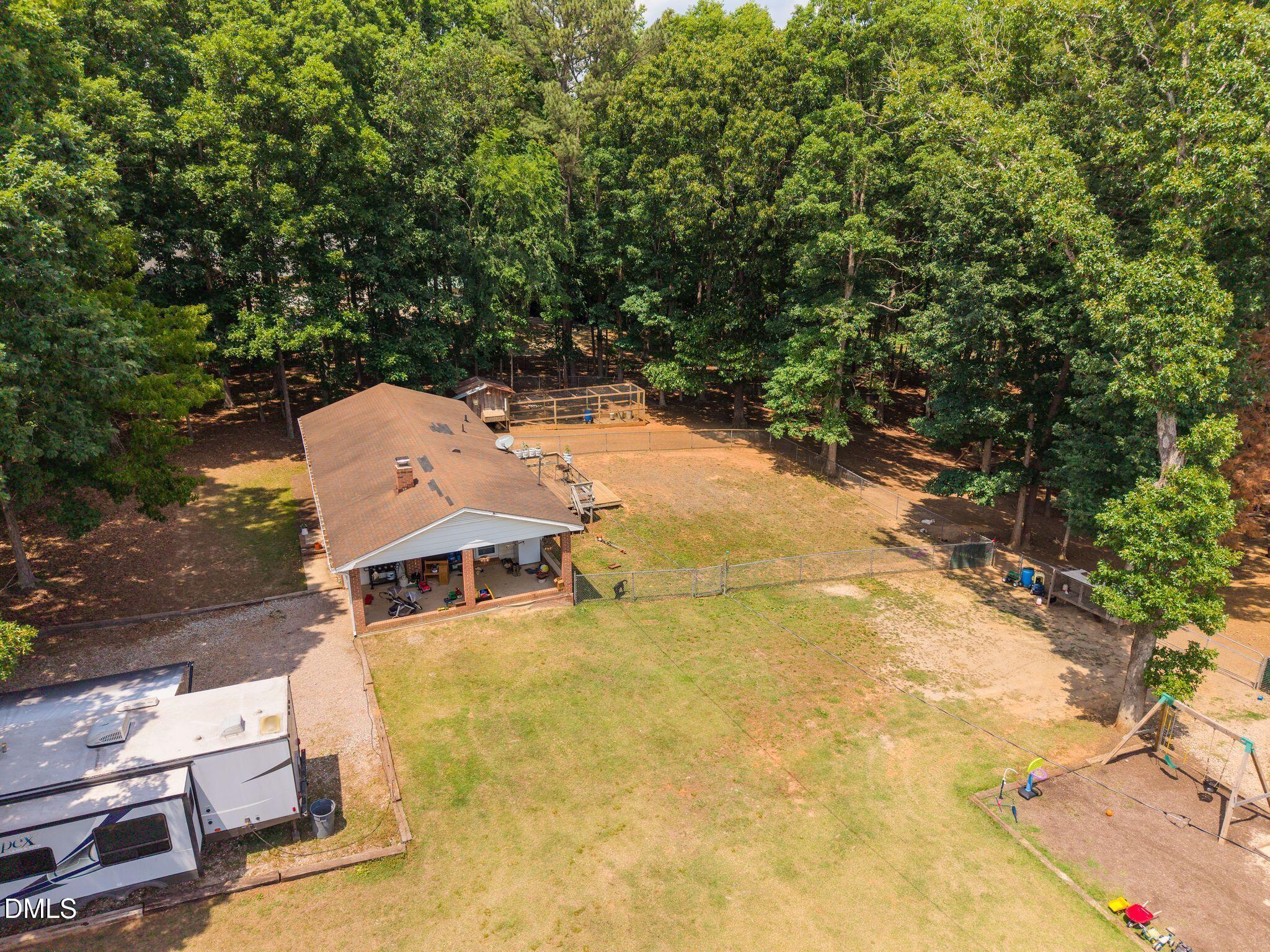 1250 Gilcrest Farm Road Youngsville, NC 27596 - Photo 6 of 30