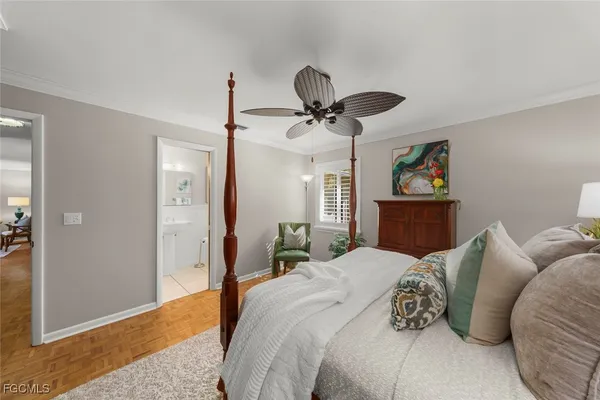 $579,000 | 3325 Avocado Drive, Fort Myers, FL 33901