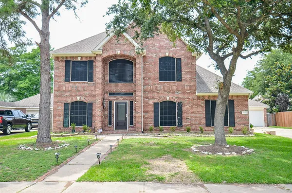 $409,900 | 9211 Abbey Chase Lane, Houston, TX 77095