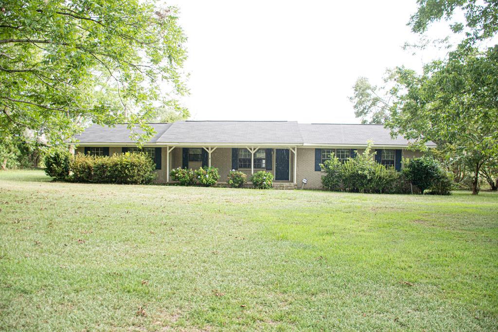 356 Phillips Road Cottonwood, AL 36320 - Photo 1 of 1 Main View