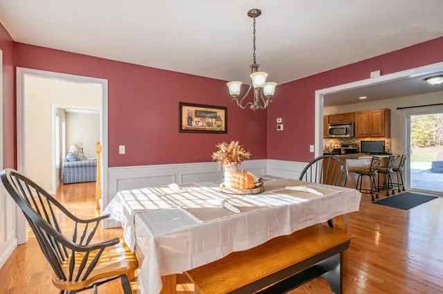 $1,150,000 | 43 Lampton Drive, Derry, NH 03038