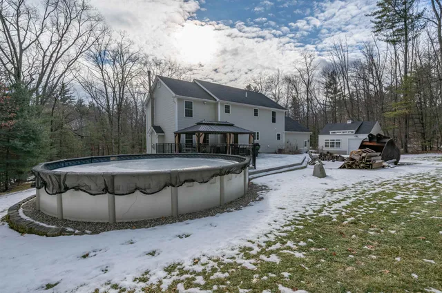 $1,150,000 | 43 Lampton Drive, Derry, NH 03038
