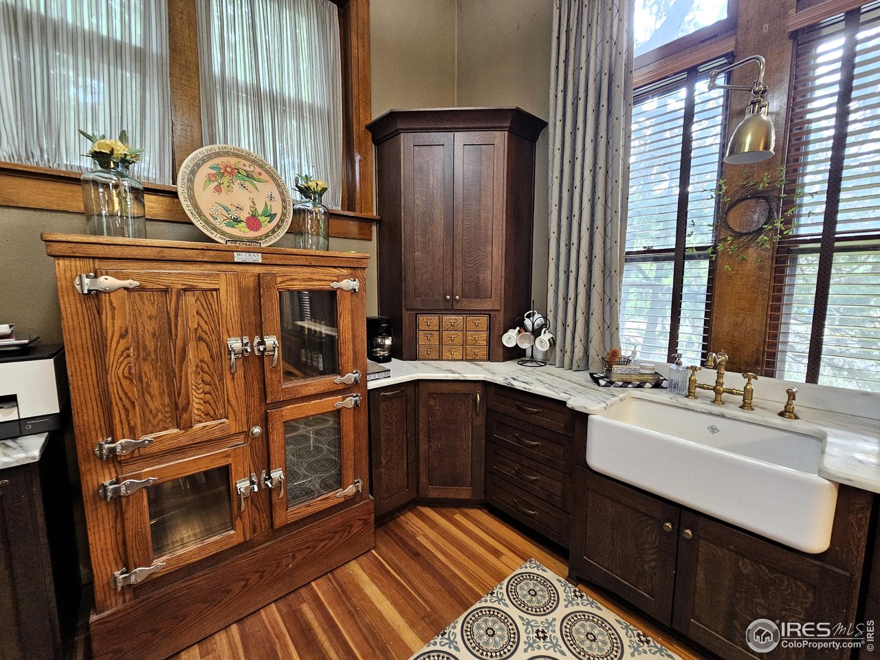 210 South 4th Street Sterling, CO 80751 - Photo 13 of 50 Beautifully updated kitchen