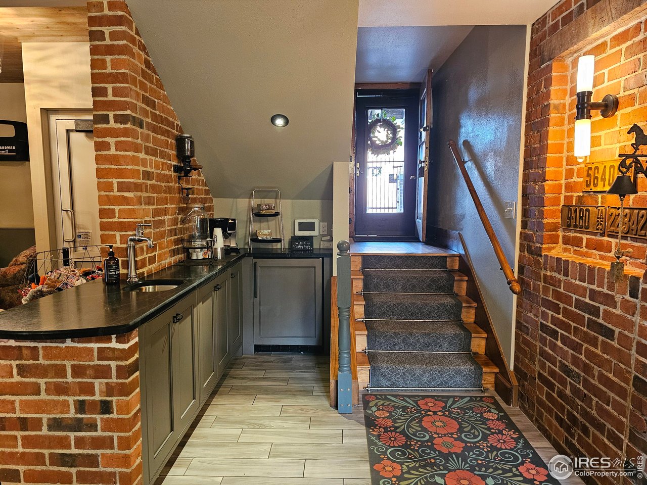 210 South 4th Street Sterling, CO 80751 - Photo 26 of 50 Welcome to your downstairs living space!