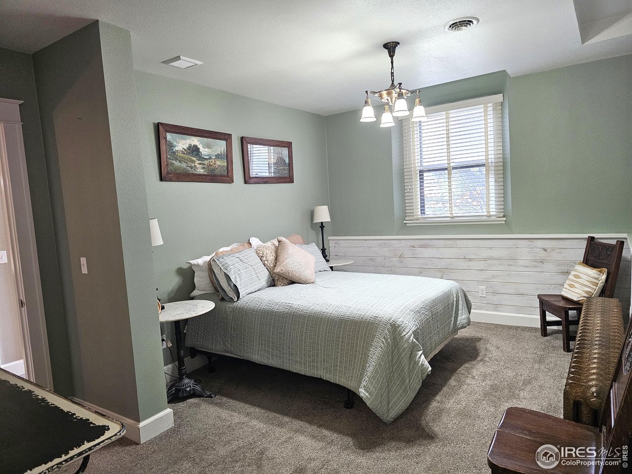 210 South 4th Street Sterling, CO 80751 - Photo 42 of 50 3rd bedroom is located in the SW corner of the basement