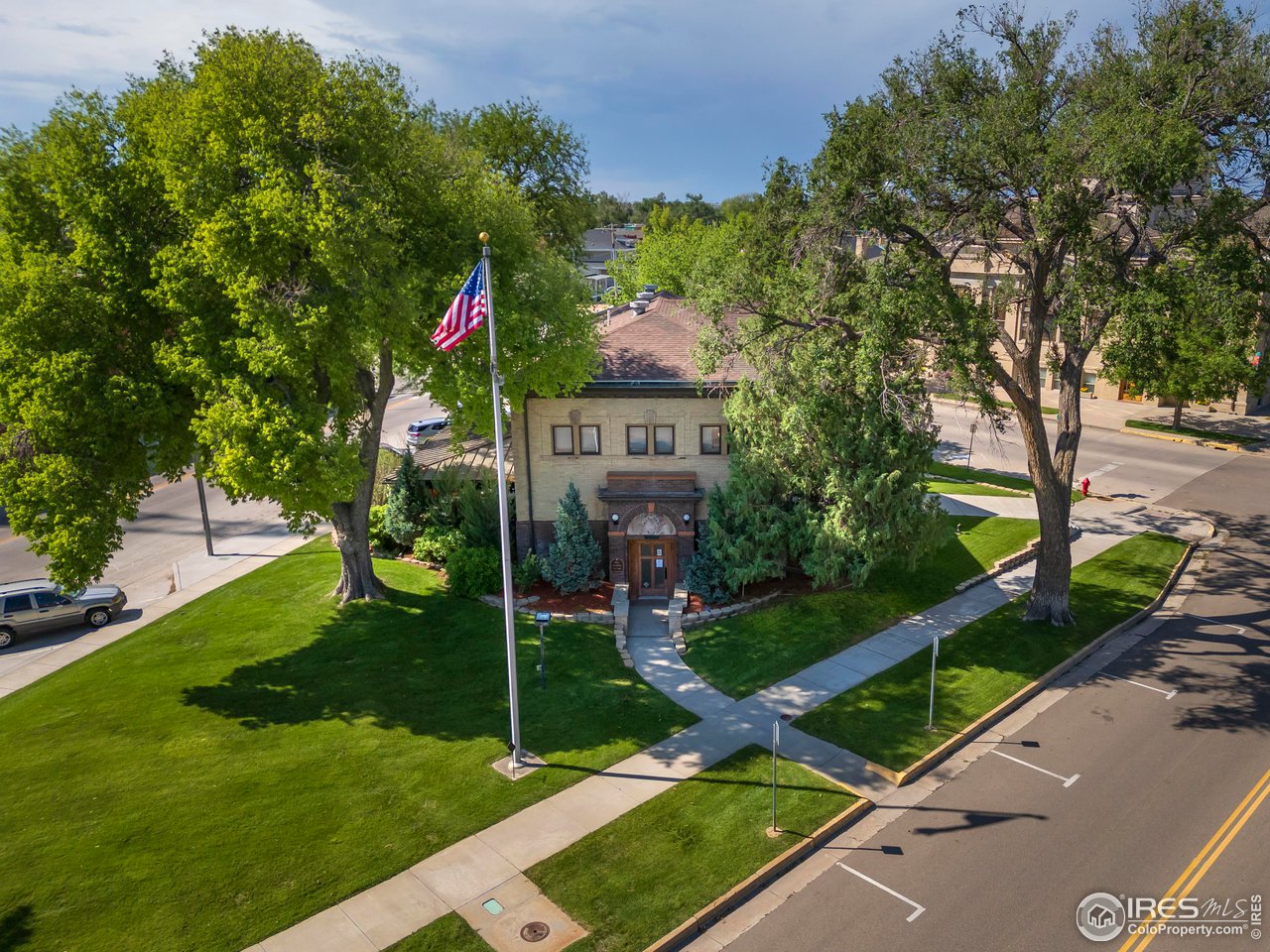 210 South 4th Street Sterling, CO 80751 - Photo 46 of 50
