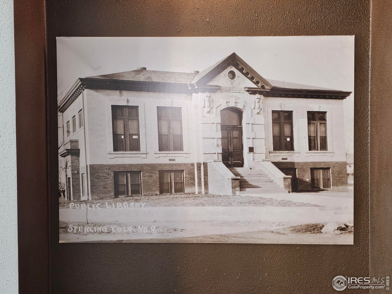 210 South 4th Street Sterling, CO 80751 - Photo 5 of 50 Welcome to your unique piece of Sterling's History!