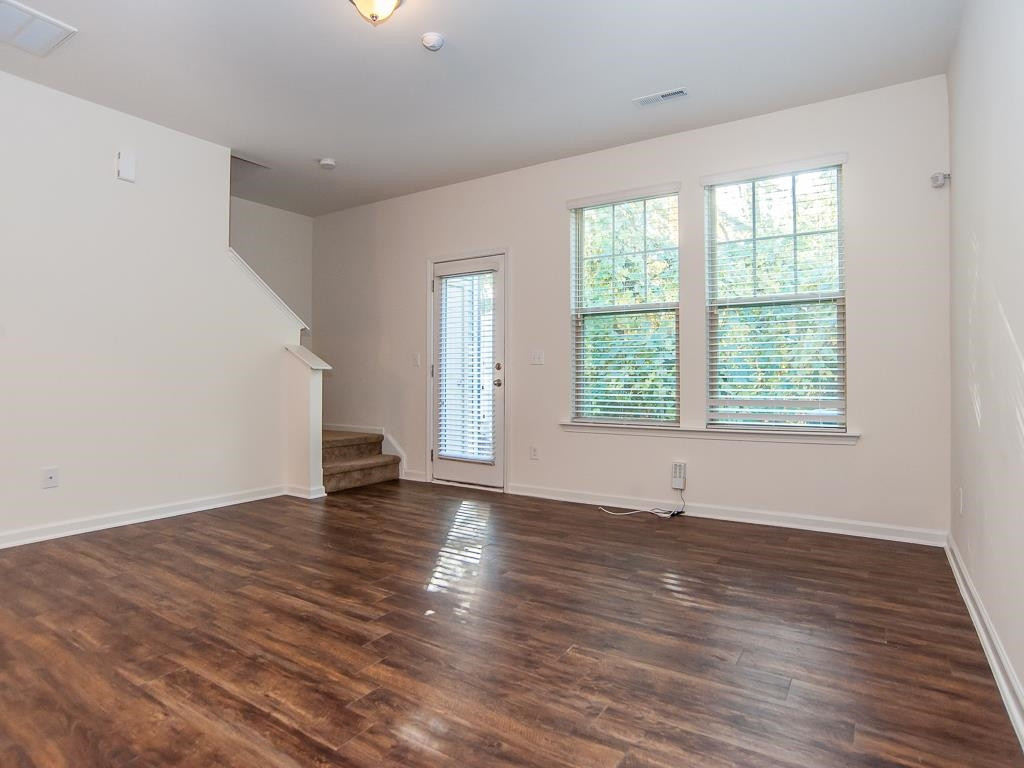 3018 Haskell Drive Raleigh, NC 27610 - Photo 10 of 25 Den/Family/Great Room
