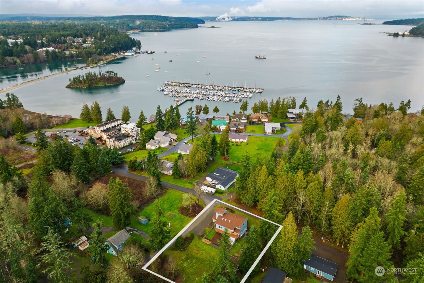 343 Hadlock Bay Road Port Hadlock, WA 98339 - Photo 39 of 40 Gallery Image 39