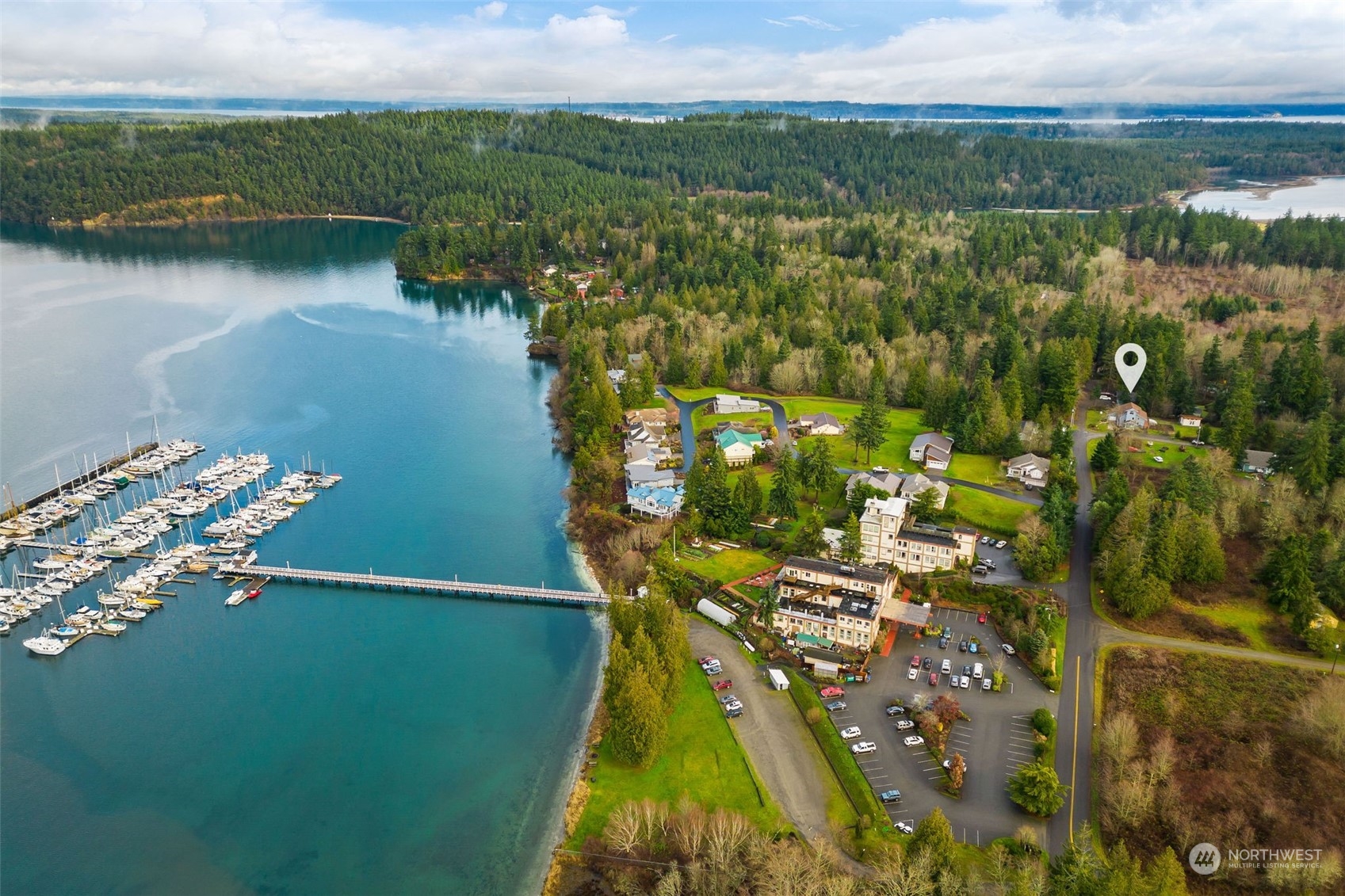 343 Hadlock Bay Road Port Hadlock, WA 98339 - Photo 40 of 40 Gallery Image 40