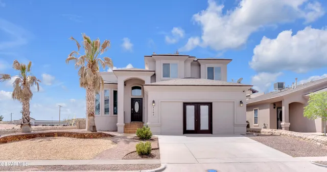 $298,999 | 3165 Diego Aidan Drive, El Paso, TX 79938