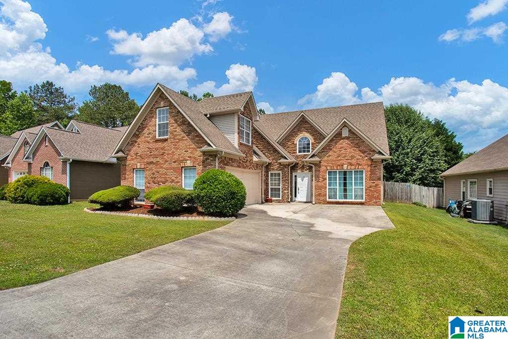 2006 Jackson Lane Helena, AL 35080 - Photo 28 of 31