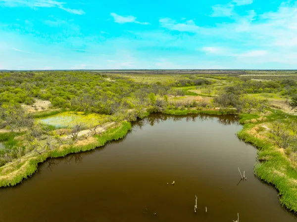 a view of an ocean from a lake